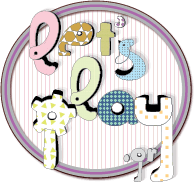 LetsPlay Logo